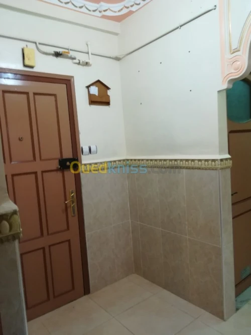 Vente Appartement F3 Biskra Biskra