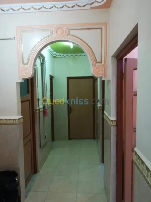 Vente Appartement F3 Biskra Biskra