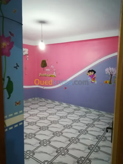 Vente Appartement F3 Biskra Biskra