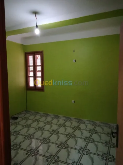 Vente Appartement F3 Biskra Biskra