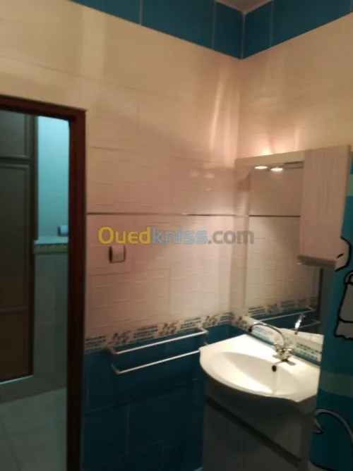 Vente Appartement F3 Biskra Biskra