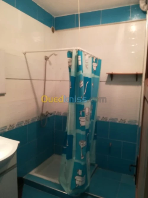 Vente Appartement F3 Biskra Biskra