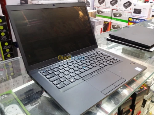 Dell Latitude 7490 i5 8250U 8Go 256SSD