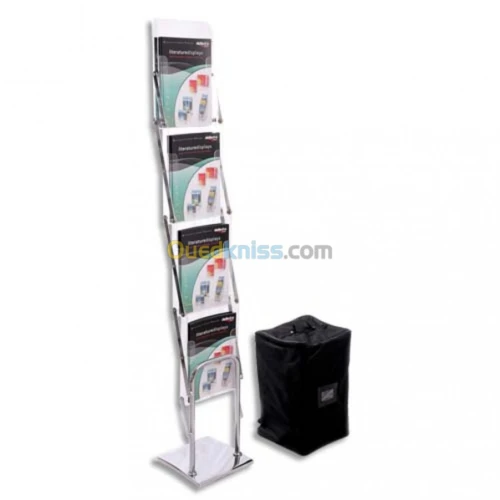 Réalisation de Stands de Foires et Sal