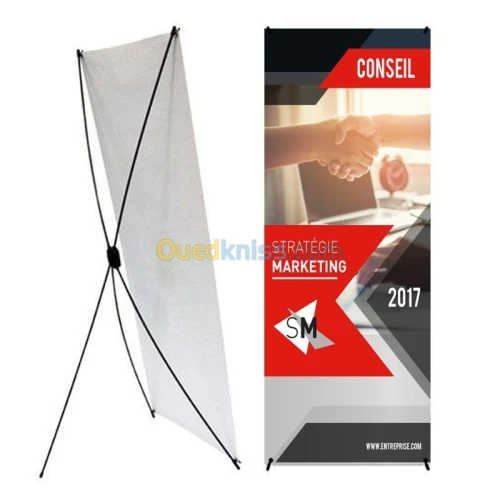 Réalisation de Stands de Foires et Sal