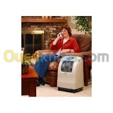 Concentrateur  d'oxygène 5 LITRES USA