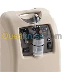 Concentrateur  d'oxygène 5 LITRES USA