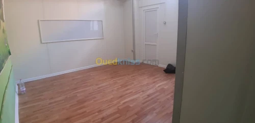 Fabrication de chalets et cabines