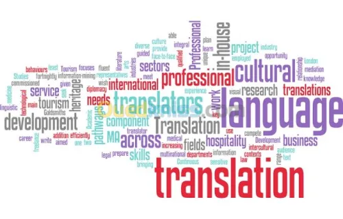 Translation