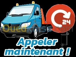Depannage auto