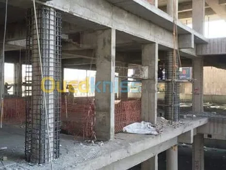 Renforcement des structures, Chemisage