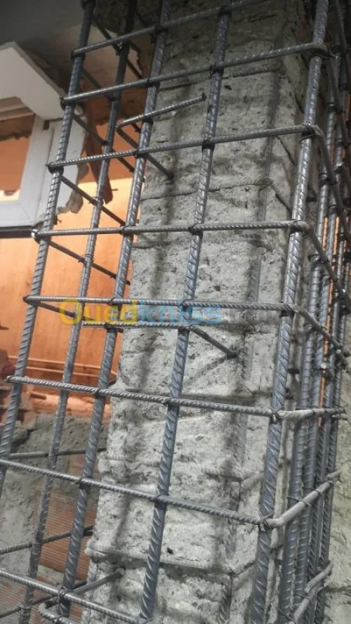 Renforcement des structures, Chemisage