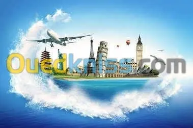 Formation Agent d'escale aéroportuaire
