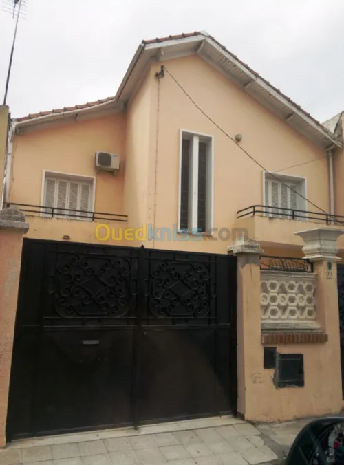 Vente Villa Blida Blida