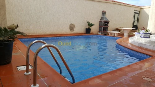 Réalisations piscines