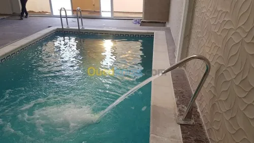 Réalisations piscines