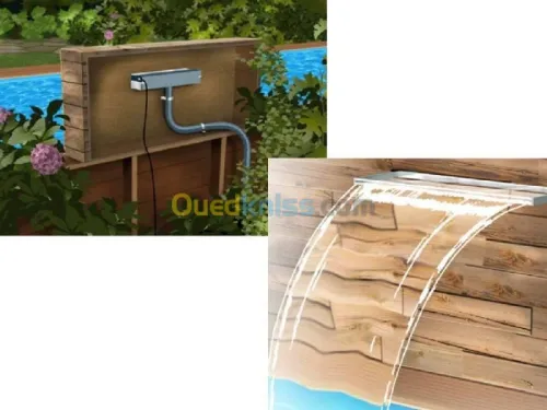 Réalisations piscines