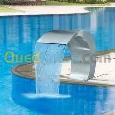 Réalisations piscines