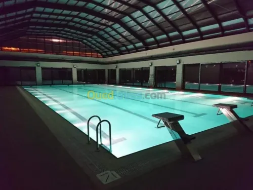 Réalisations piscines