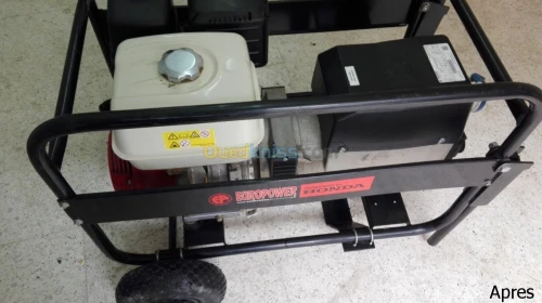 FOURNITURE REPARATION GROUPE ELECTRO 