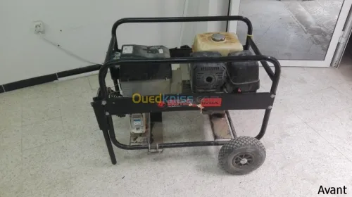 FOURNITURE REPARATION GROUPE ELECTRO 