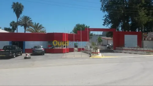 Montage panneaux composite alucobond