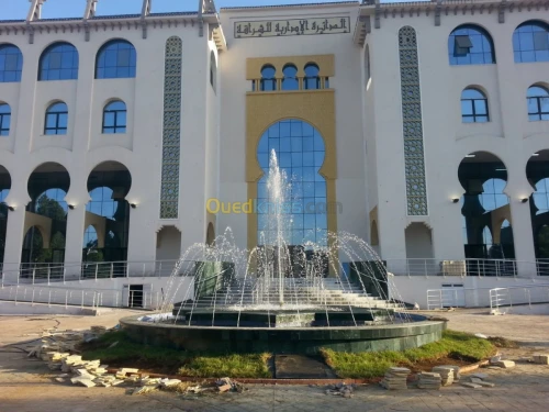 jet d éau et fontaine piscine