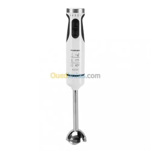 BRAS MIXEUR SILVER CREST HB2228