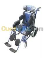 FAUTEUIL ROULANT POUR IMC