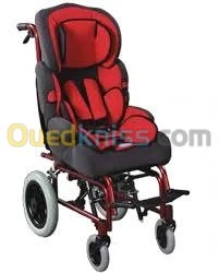 POUSSETTE POUR IMC