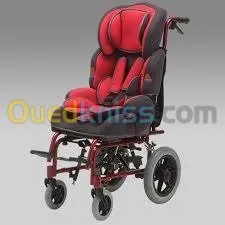 POUSSETTE POUR IMC