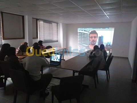location des salles de formation