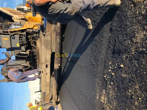 Entreprise travaux bâtiments 
