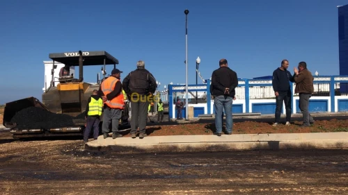 Entreprise travaux bâtiments 