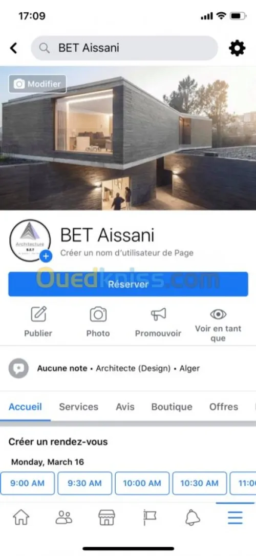 Entreprise travaux bâtiments 
