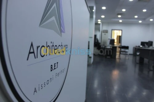 Entreprise travaux bâtiments 