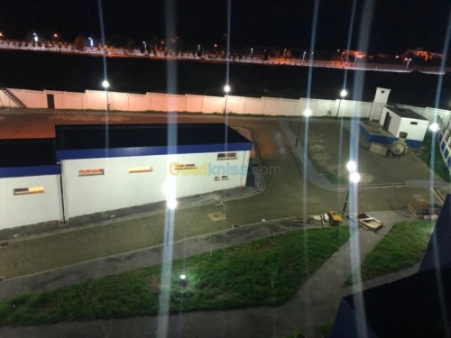 Entreprise travaux bâtiments 