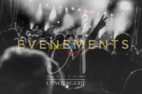 Evénements !