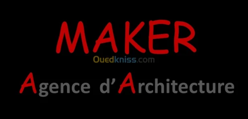 Bureau d'étude en Architecture