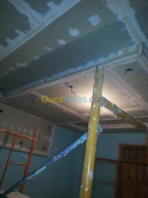 Déco plco platre