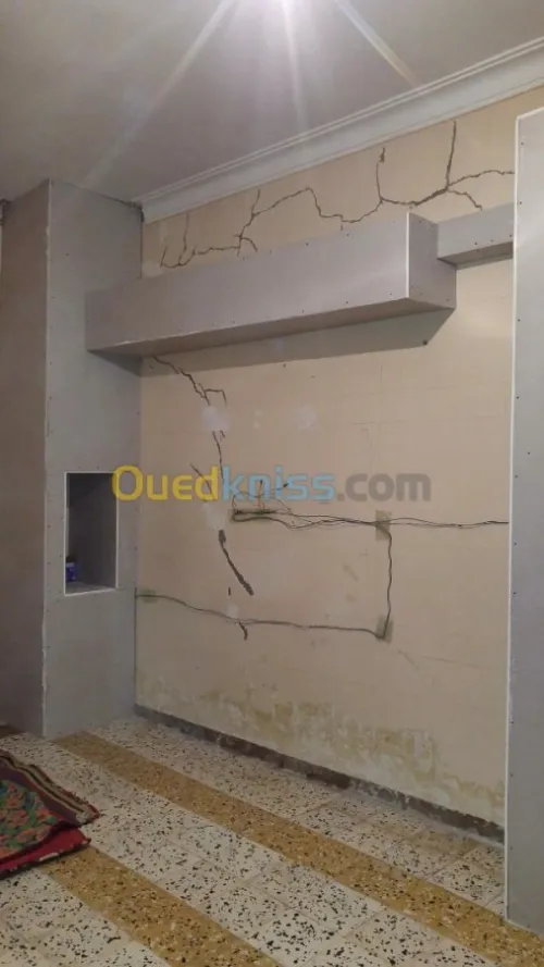 Déco plco platre