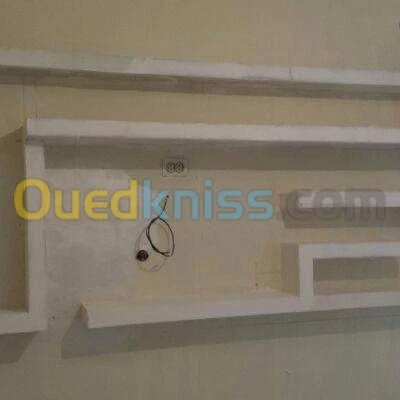 Déco plco platre