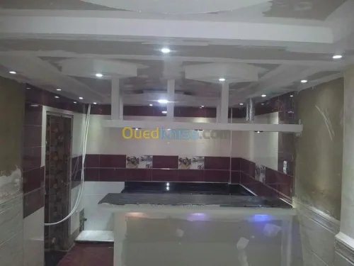 Déco plco platre