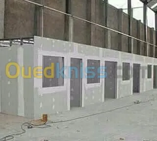 Déco plco platre
