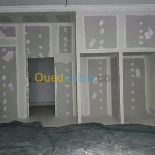 Déco plco platre