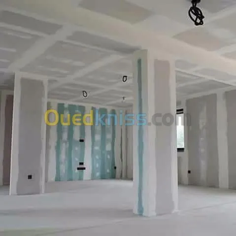 Déco plco platre