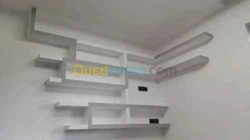 Déco plco platre