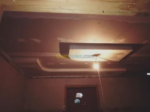 Déco plco platre