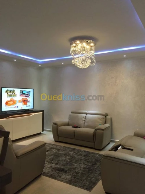 Peinture, décoration, BA13