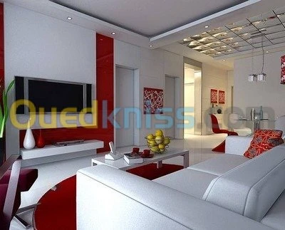 Peinture, décoration, BA13